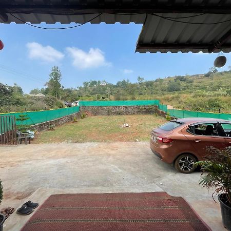 Siesta House Villa Panchgani Exterior photo