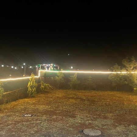 Siesta House Villa Panchgani Exterior photo