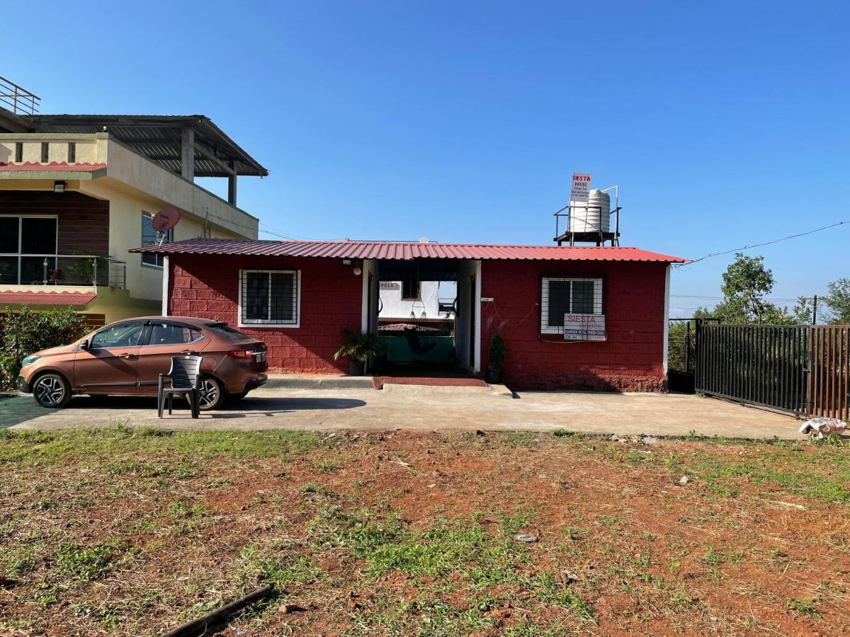 Siesta House Villa Panchgani Exterior photo