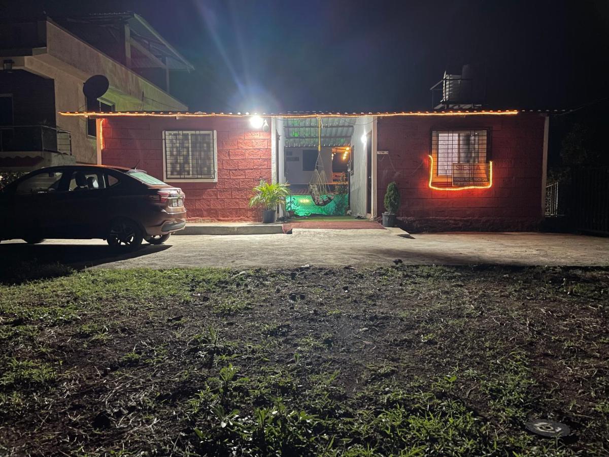 Siesta House Villa Panchgani Exterior photo