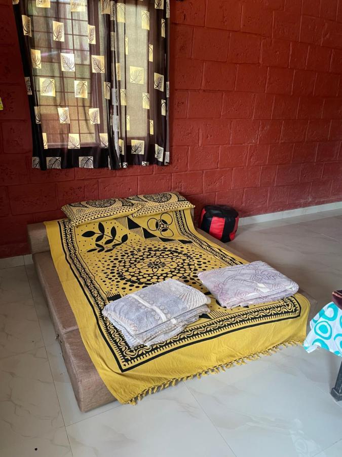 Siesta House Villa Panchgani Exterior photo