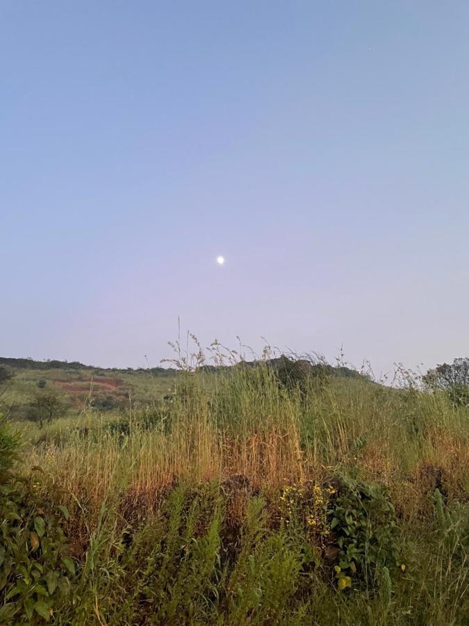 Siesta House Villa Panchgani Exterior photo