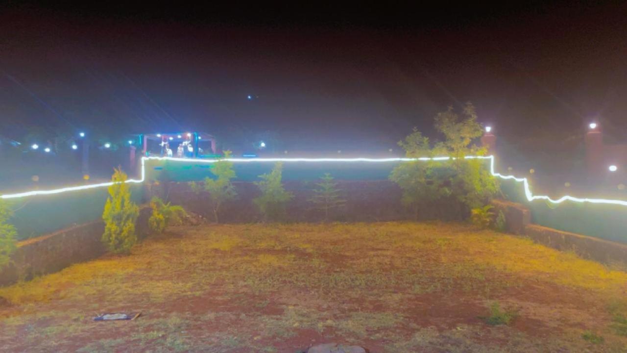 Siesta House Villa Panchgani Exterior photo