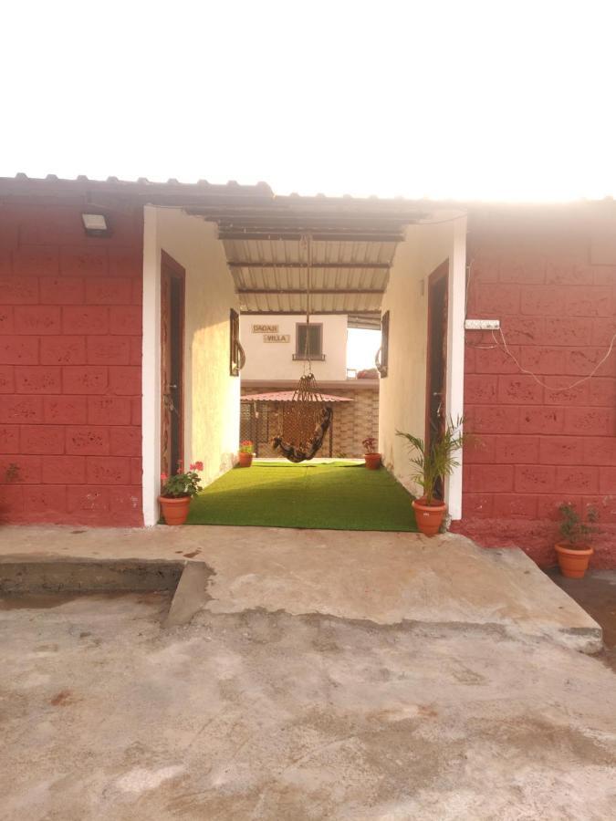 Siesta House Villa Panchgani Exterior photo